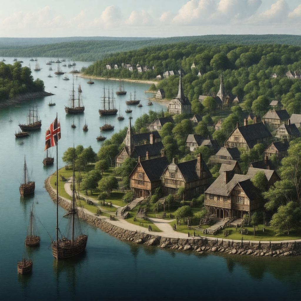 Colony of Plymouth